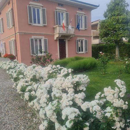 Il Buen Retiro Hotel ลุคคา ภายนอก รูปภาพ