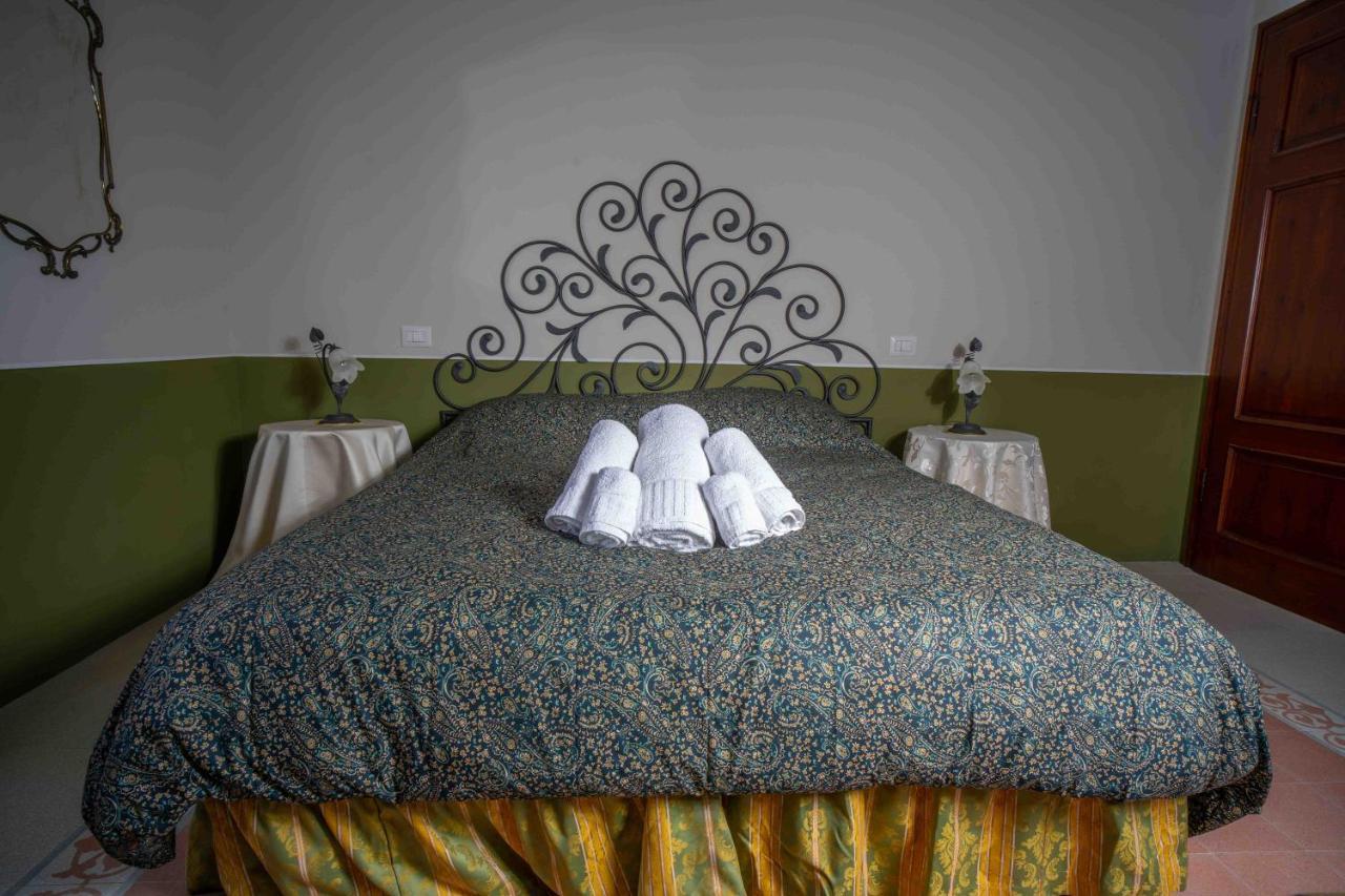 Il Buen Retiro Hotel ลุคคา ภายนอก รูปภาพ