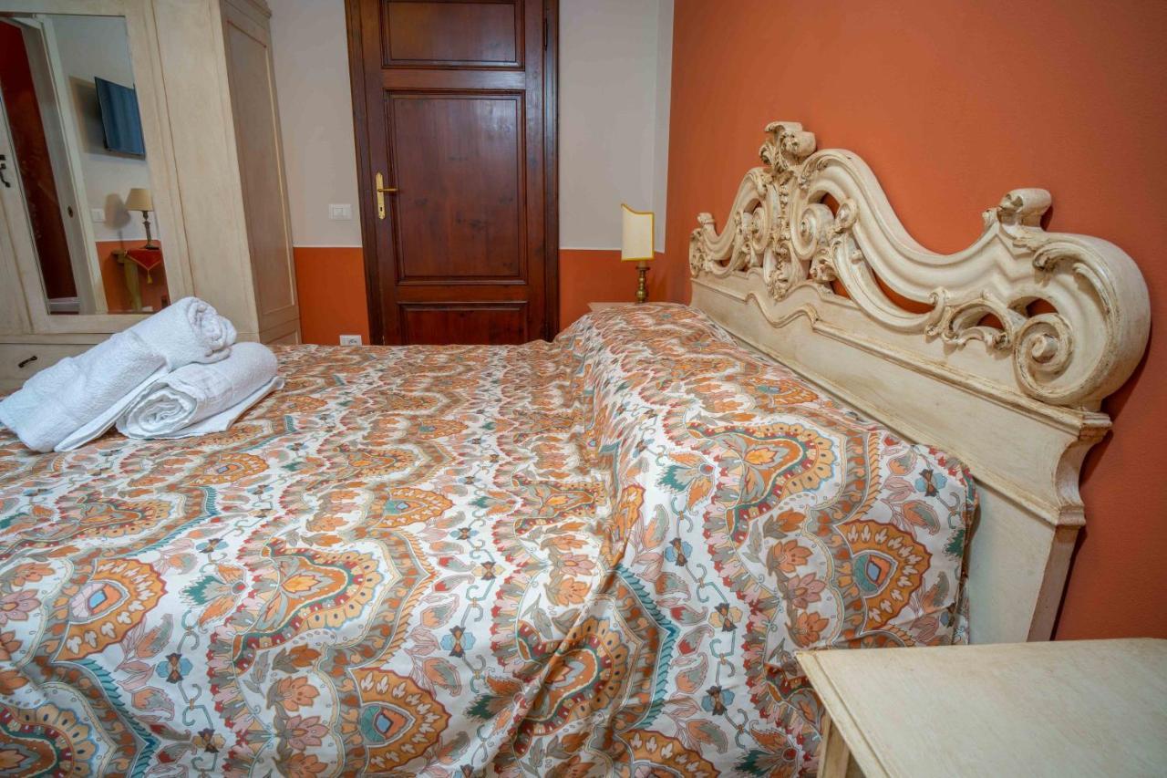 Il Buen Retiro Hotel ลุคคา ภายนอก รูปภาพ