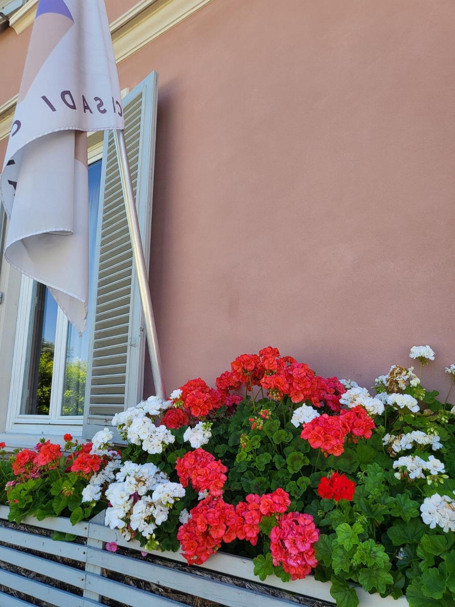 Il Buen Retiro Hotel ลุคคา ภายนอก รูปภาพ